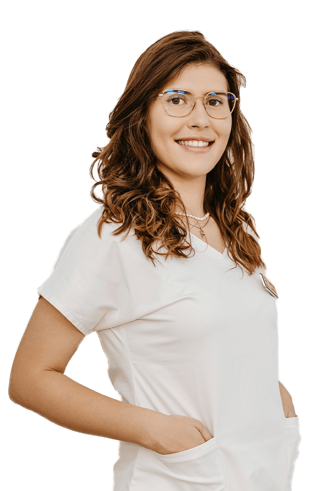 Dr. Diana Flutur