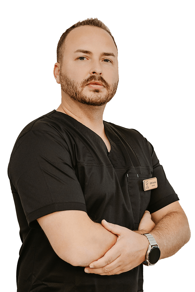 Dr. Sorin Serediuc