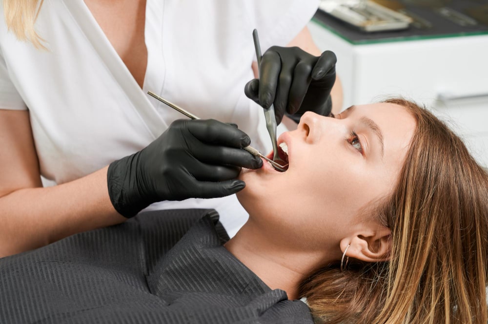 Endodonție