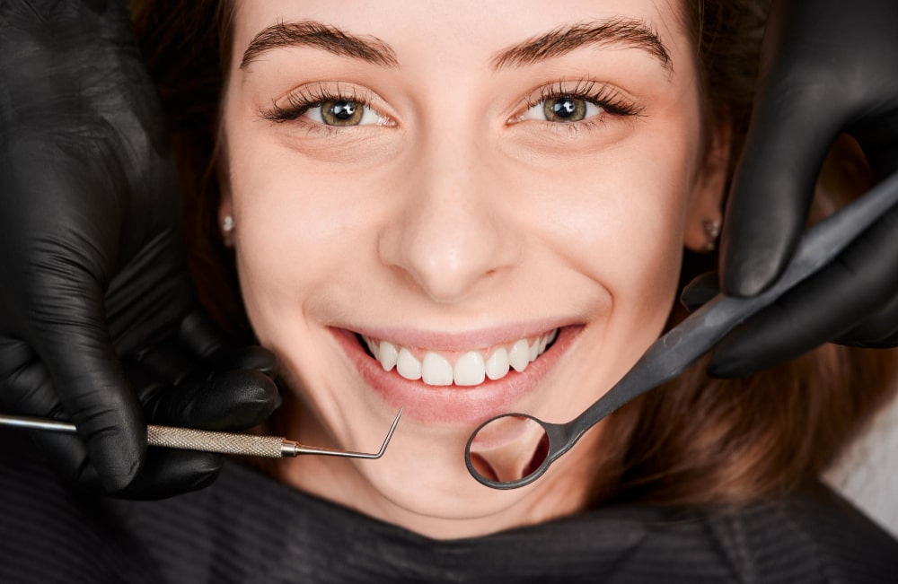 Estetică dentară